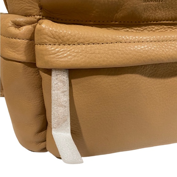 Hammitt hunter toast tan large backpack nwt - Picture 3 of 13